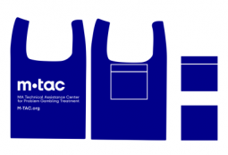M-TAC Shopping Bags